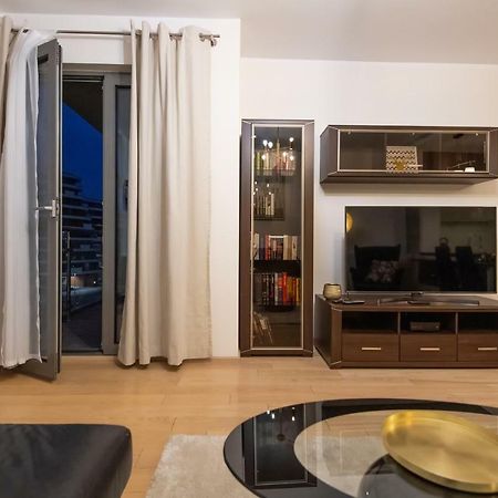 Mateyko Tarasy Apartman Krakkó Kültér fotó